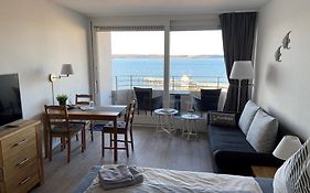 Appartement Ankerplatz